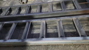 Bobcat Heavy Duty Ramps!